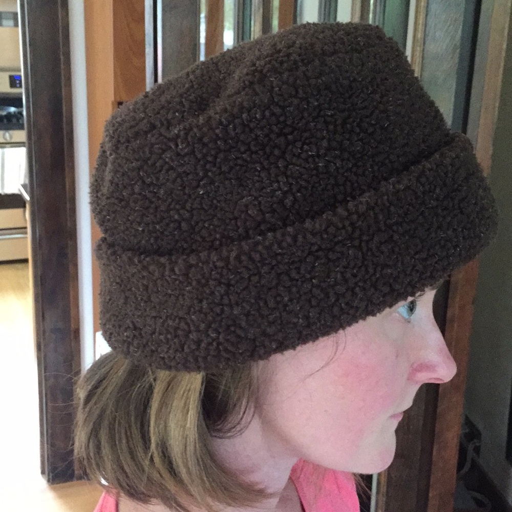 J Crew hat
